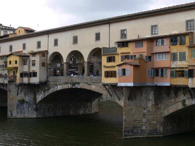 Ponte Vecchio