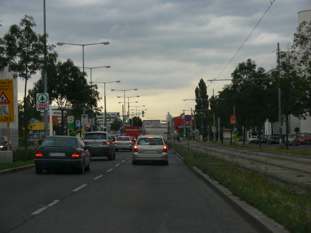 Brnnerstrae