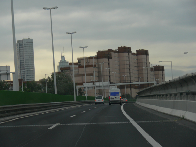 Donaukanastrae