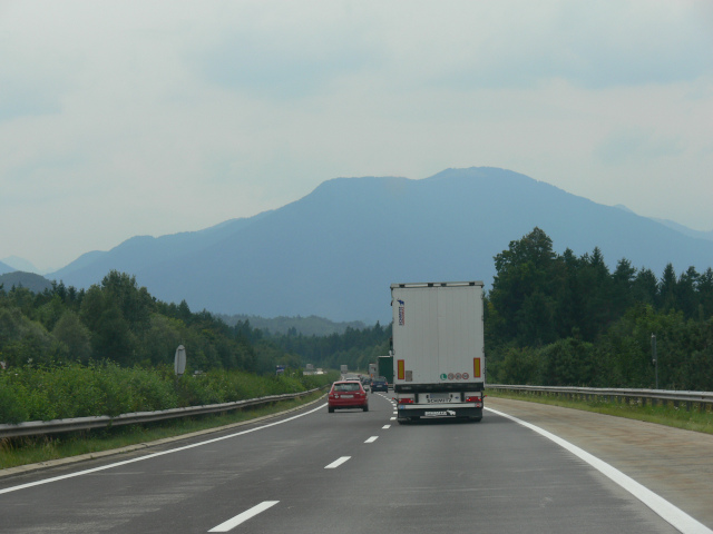 Monte Goriane (1644 m)