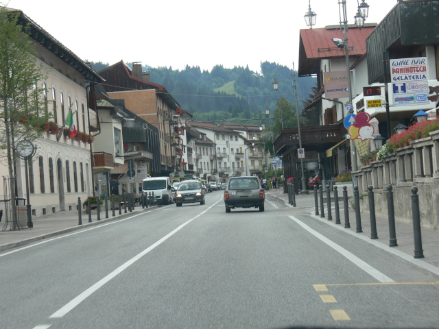 Tarvisio
