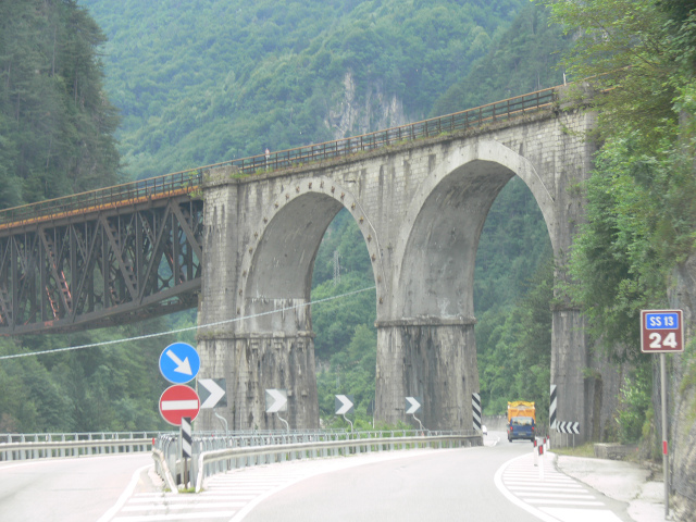 Ponte di Muro