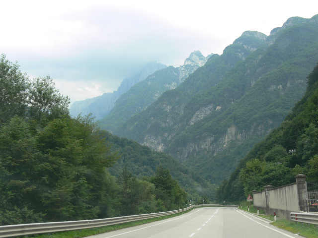 Monte Cimone (2379 m)