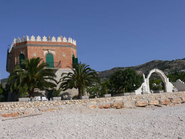 Torre Saracena