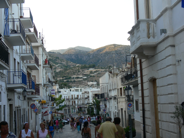 Corso Matino a Monte Sacro