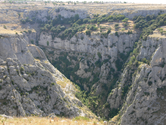 Valle Campanile