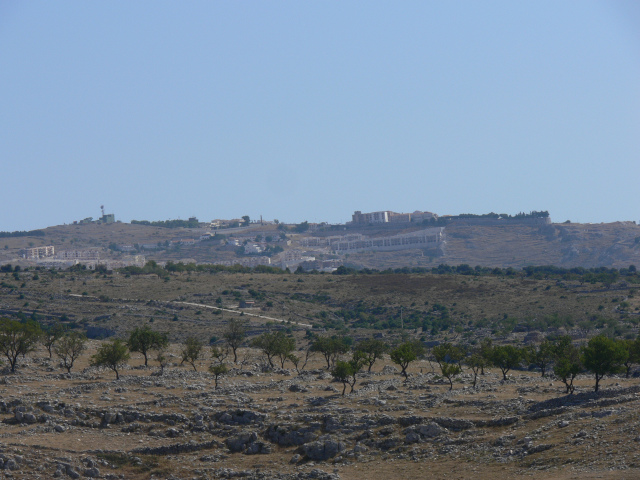 Monte Sant' Angelo