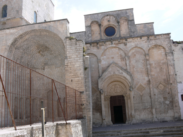 Chiesa di Santa Maria Maggiore