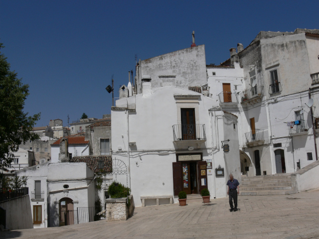 Piazza de' Galganis