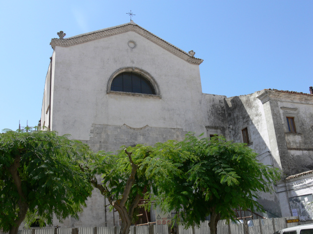 Chiesa di San Francesco d' Assisi