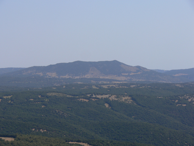 Monte Sacro (872 m)