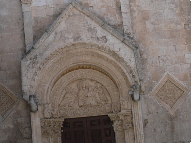 Chiesa di Santa Maria Maggiore