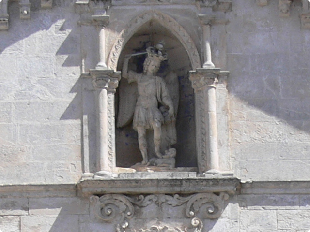 San Michele Arcangelo