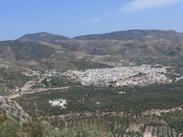 Mattinata a Monte Sacro