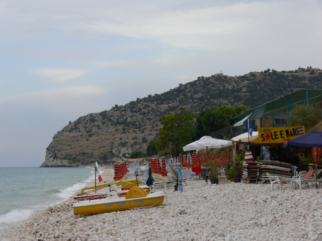 Lido Sole Mare