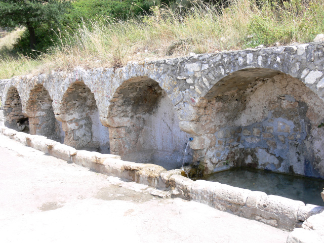 Acqua di Vezzaro