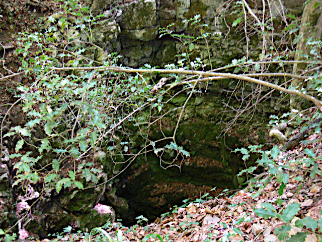Grava di Monte Ceraso
