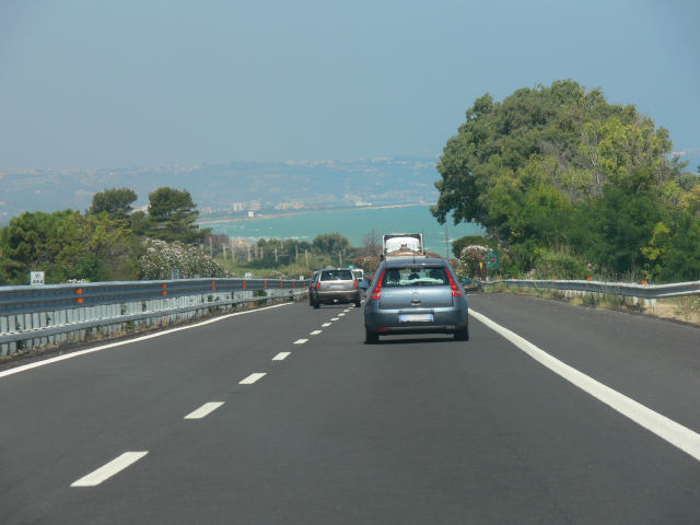 Golfo di Vasto