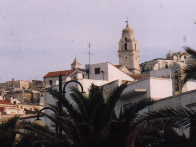 Cattedrale di Santa Maria Assunta