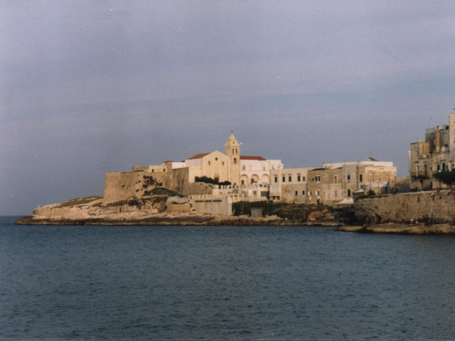 Punta San Francesco