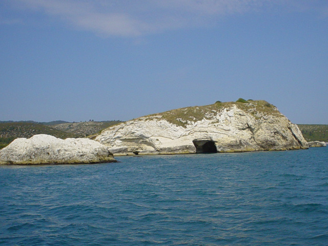 Scoglio di Portonuovo