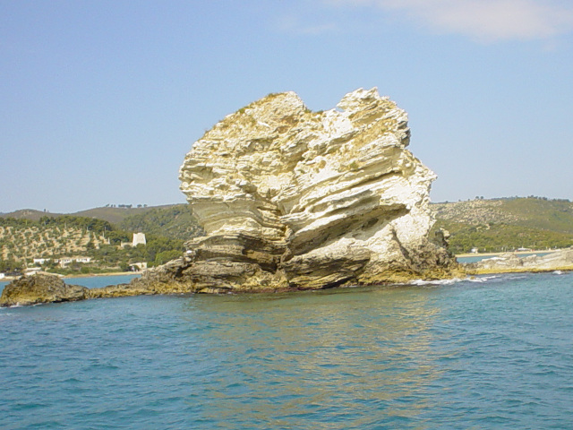 Scoglio di Portonuovo