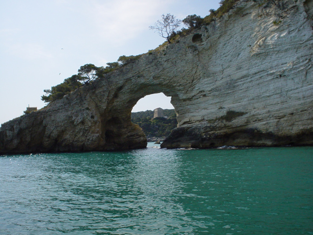 Arco di San Felice