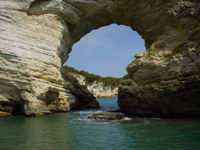 Arco di San Felice