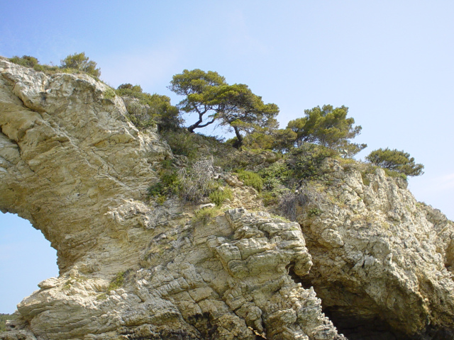 Arco di San Felice