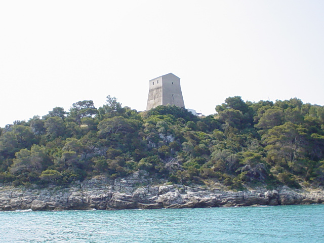 Torre di San Felice