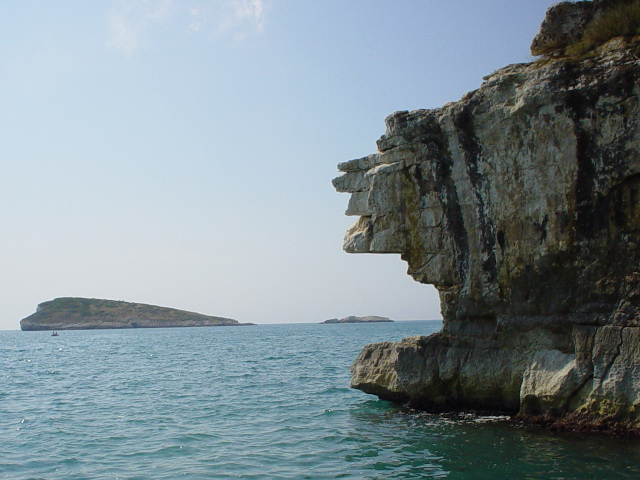 Isola di Campi