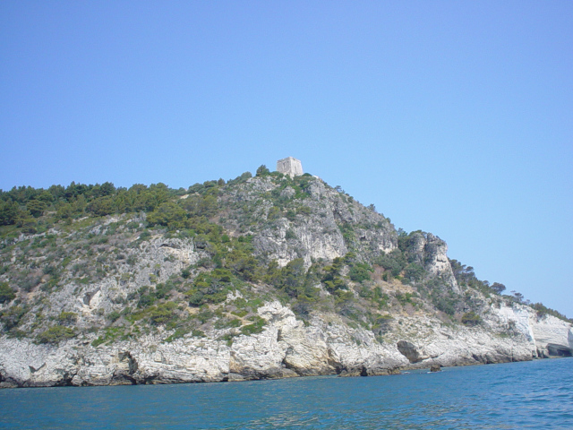 Torre dell' Aglio