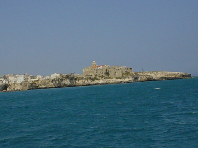 Vieste