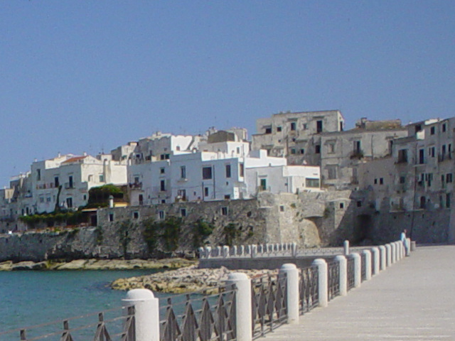 Punta San Francesco