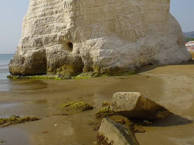 Spiaggia della Scialara