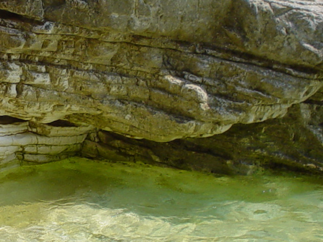 Baia della Pergola