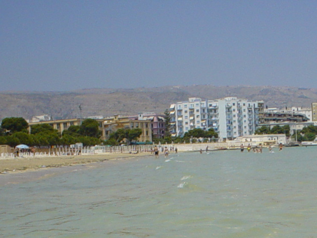 Manfredonia