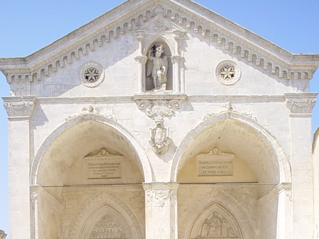 Basilica di San Michele Arcangelo