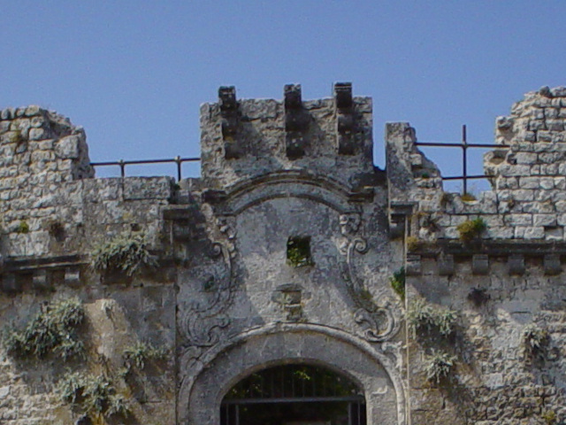 Castello Normanno Svevo Aragonese
