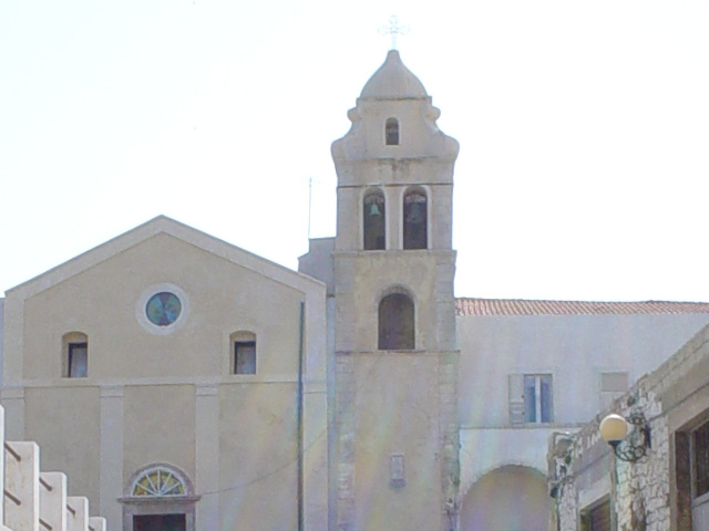 Chiesa di San Francesco