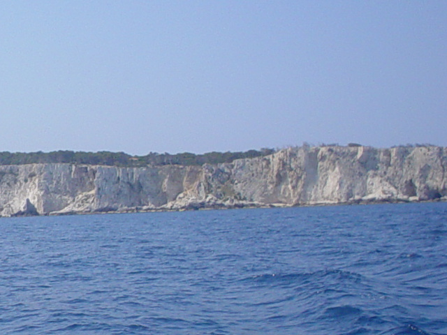 Punta del Diamante