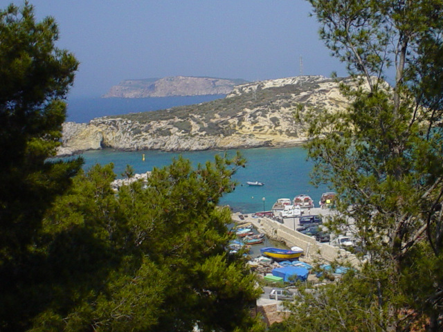 Tremiti Islands