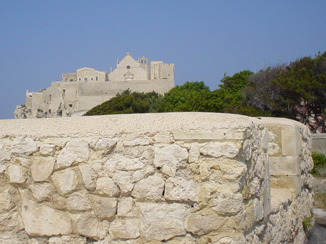 Abbazia di Santa Maria a Mare