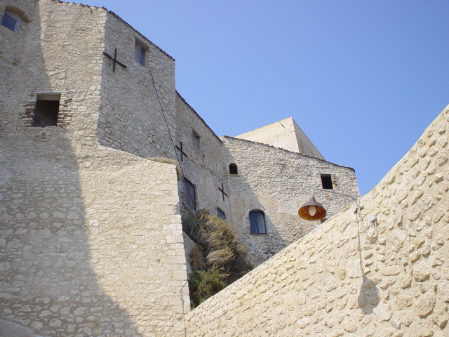 Castello dei Badiali