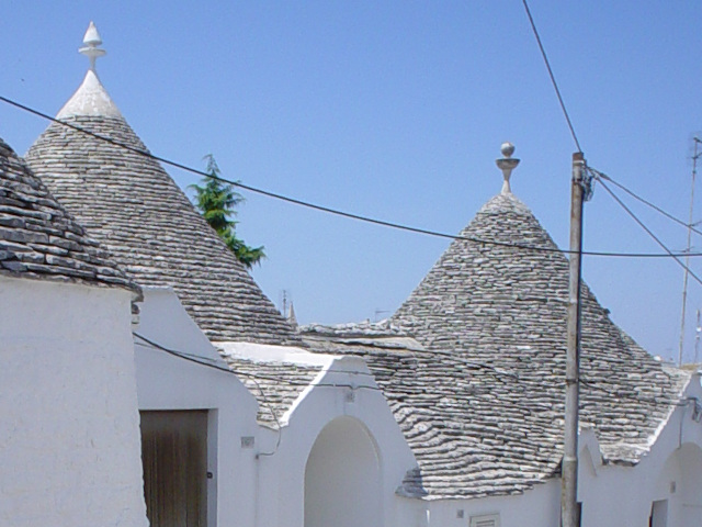 Via Monte Sabotino