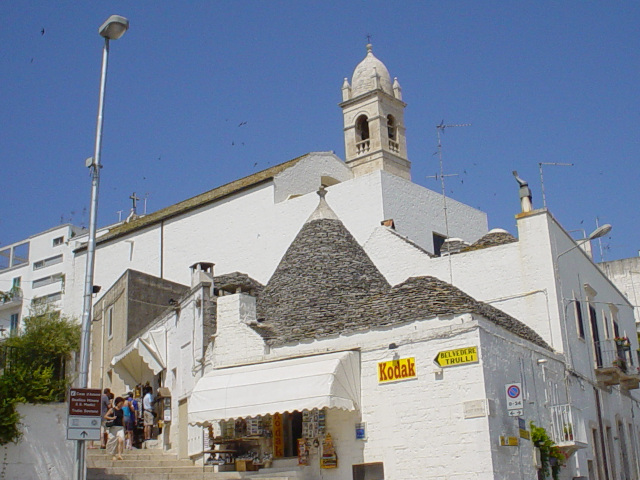 Chiesa di Santa Lucia