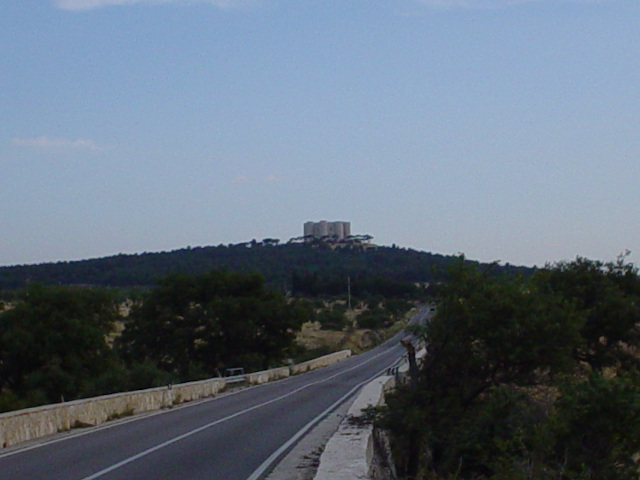 Castel del Monte