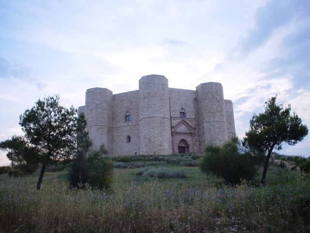 Castel del Monte