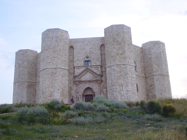 Castel del Monte