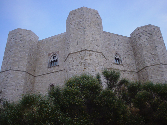 Castel del Monte